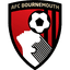 AFC Bournemouth crest