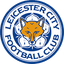 Leicester City FC crest