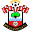 Southampton FC crest