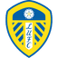 Leeds United FC crest