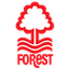 Nottingham Forest FC crest