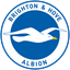 Brighton & Hove Albion FC crest