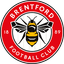 Brentford FC crest