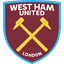 West Ham United FC crest