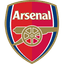 Arsenal FC crest