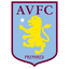 Aston Villa FC crest