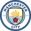 Manchester City FC crest