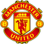 Manchester United FC crest