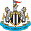 Newcastle United FC crest