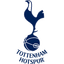 Tottenham Hotspur FC crest